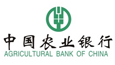 农业银行